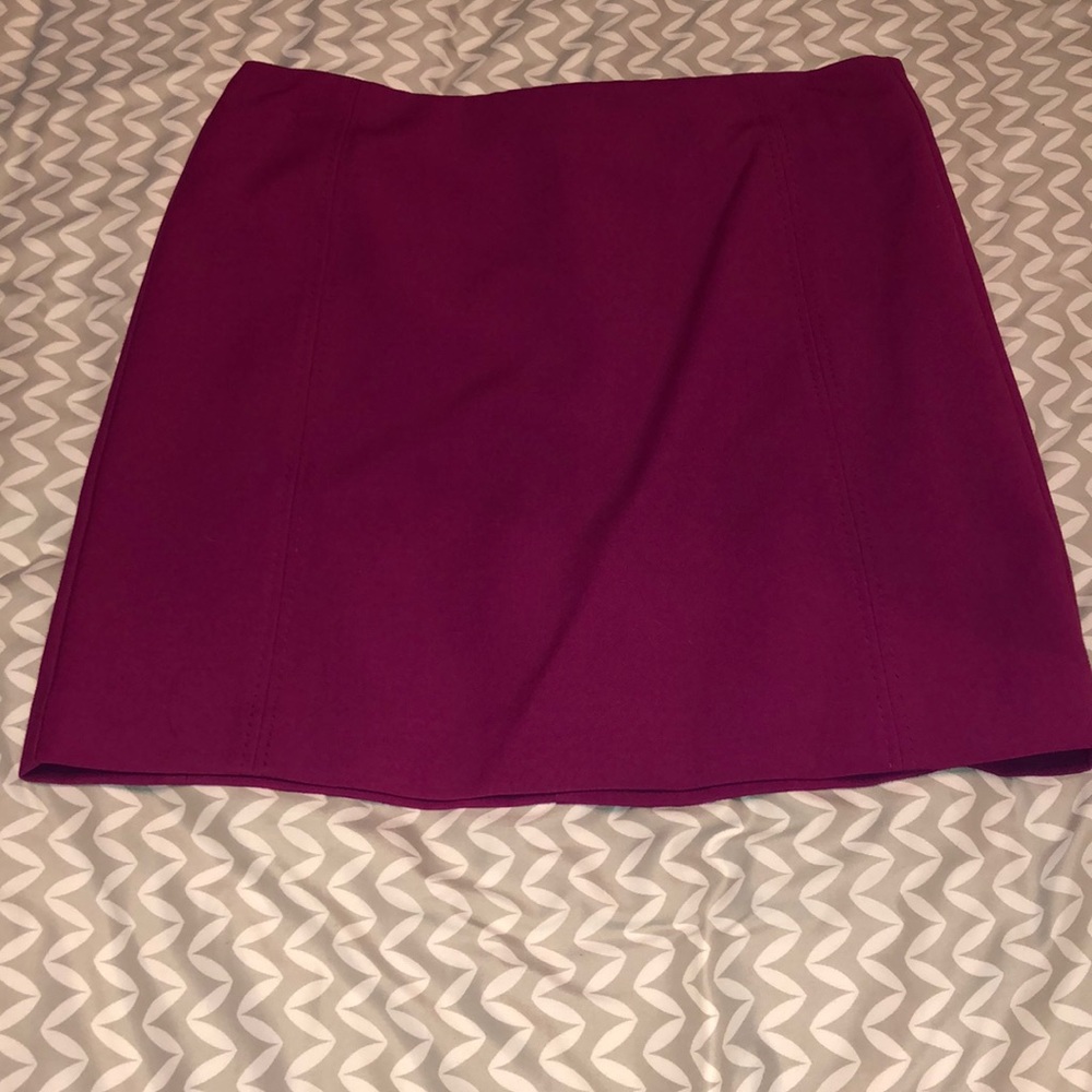 Skirt